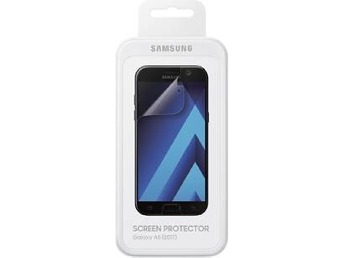 Pelicula de Vidro SAMSUNG Galaxy A5 2017