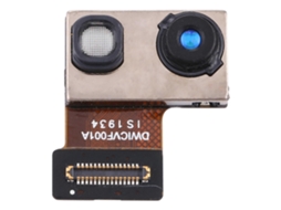 Câmera Traseira Pequena Para Lg V60 Thinq 5g Lm-v600 / V60 Thinq 5g Uw Lm-v600vml Lmv600vml