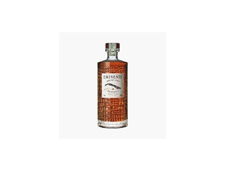 Rum Eminente Reserva 7 Ans 41,3â° 70cl Eminente Reserva 7 Anos