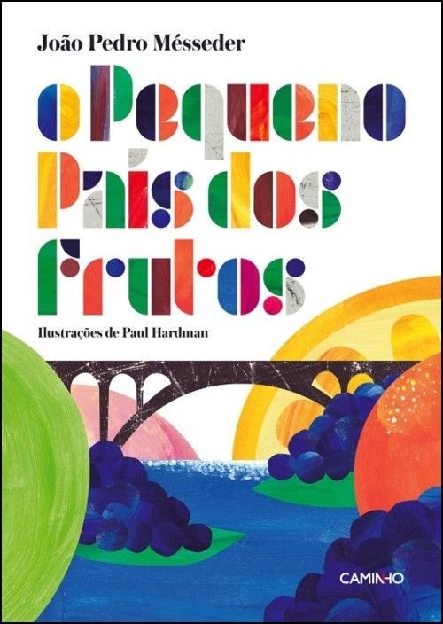Livro A Grande Comichão! de Victoria Cassanell