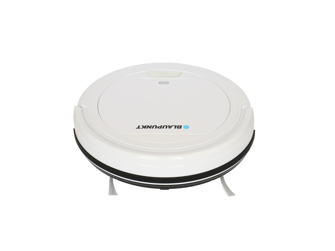 Robot Aspirador BLAUPUNKT Rvc201 500 Ml 1 Hora 55 Minutos