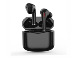 Auriculares YIZHOOD True Wireless Bluetooth Preto