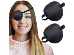 Máscara para Olhos com Design Confortável e Ajuste Prático AQUAFORGE