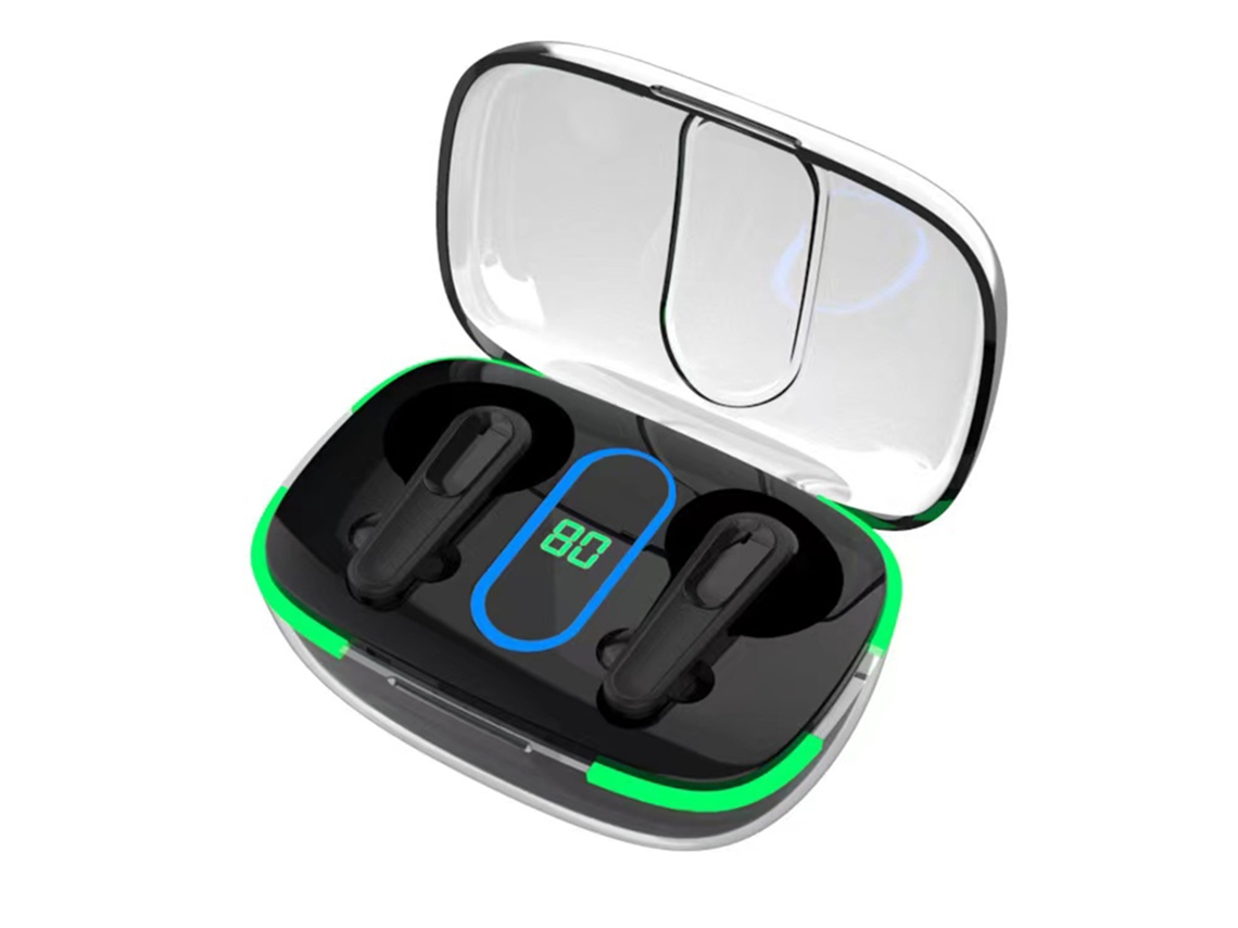Fones De Ouvido Sem Fio Pro70 Auriculares Bluetooth Esportivos Com Redução De Ruído Para Música, Jogos E Chamadas Ios Android