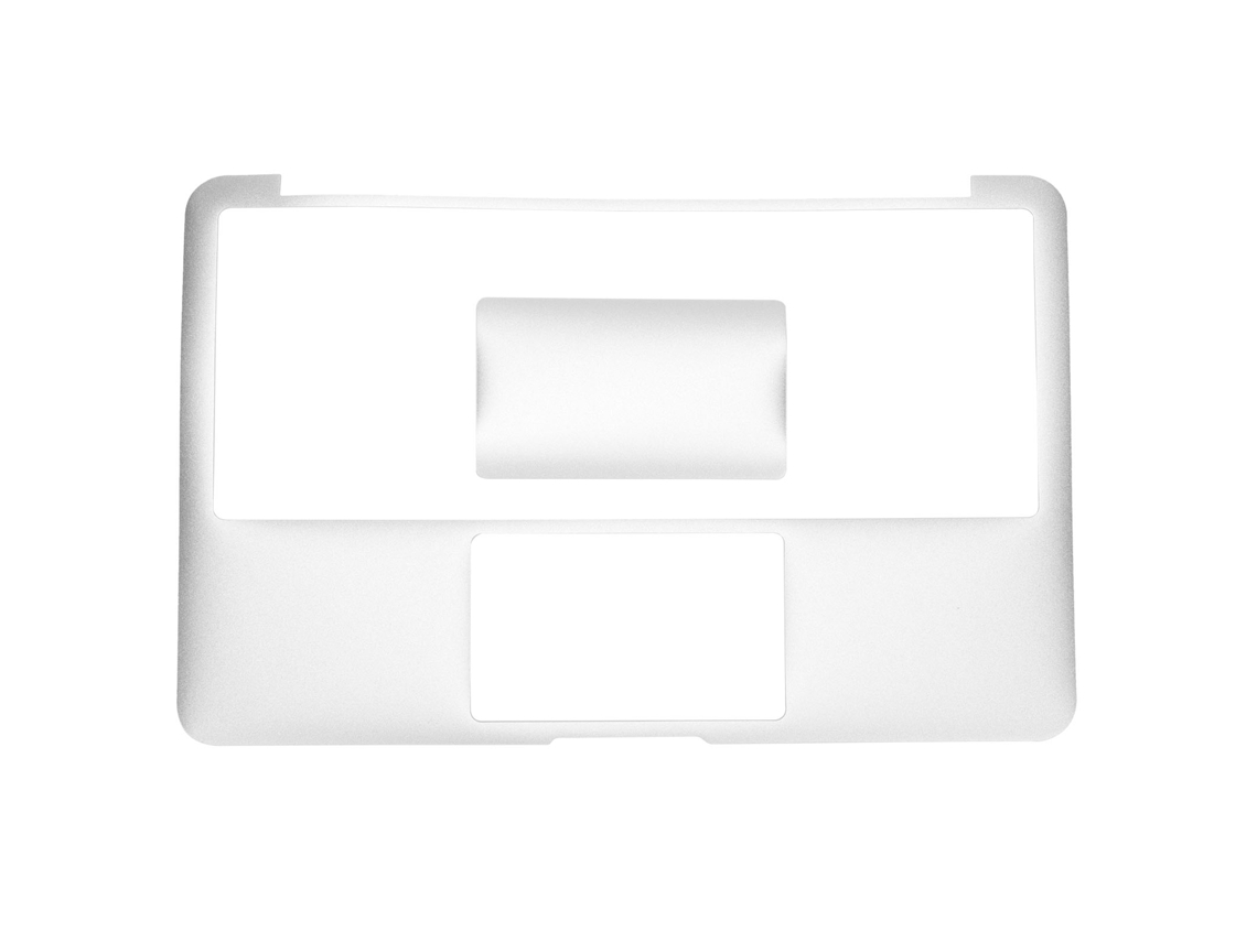 Filme Protetor (proteção Completa, Proteção Do Trackpad) Para Apple Macbook Air De 11,6 Polegadas