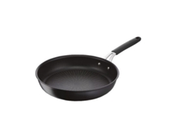Frigideira Antiaderente 30Cm Preta 12165040130 LAGOSTINA