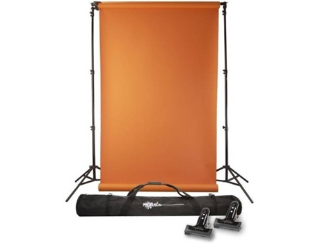 Kit Suporte de Fundo PHOCUSLINE 11515