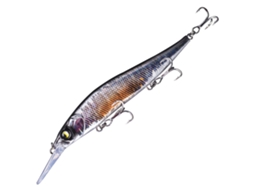 Isca Artificial para Peixe Bass 13.5cm 14.7g