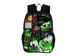 Mochila Escolar, Desenho Animado, Leve, Aulas