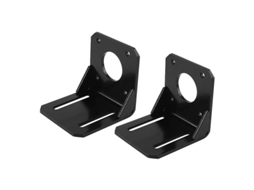 Suporte Do Motor Da Impressora 3d 2pcs