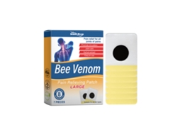 Parche Bee Venom South Moon para Dores