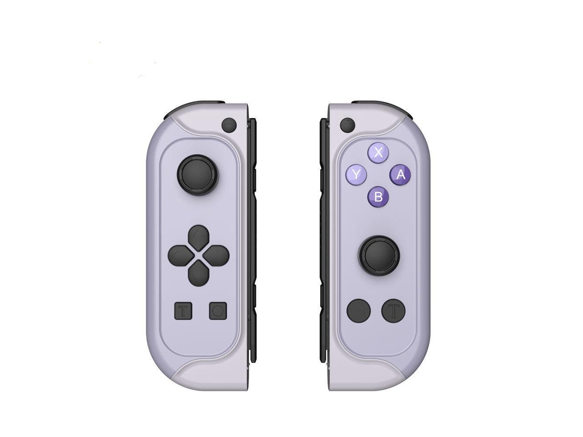 Comando Nintendo Switch LOVEBABYLY Y-switch-001-053 (Wireless)