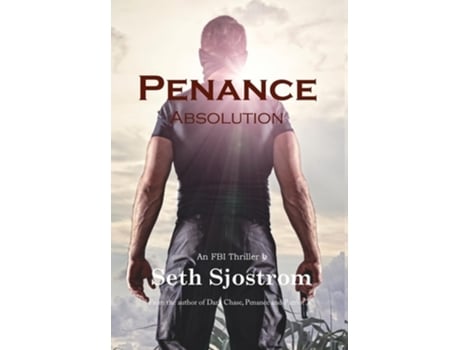 Livro Penance Absolution de Seth Sjostrom (Inglês - Capa Dura)