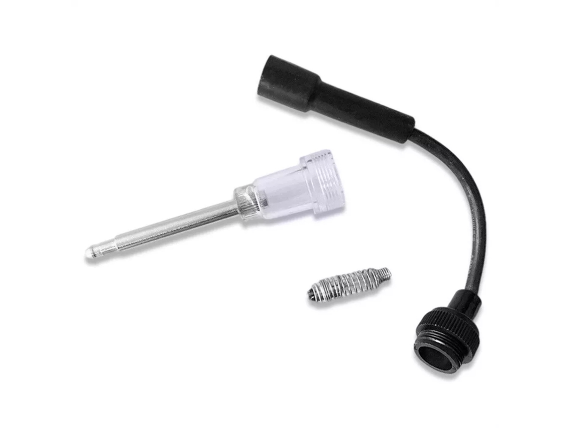 Ferramenta De Teste Para Velas E Bobinas De Ignio 6 12v ? Diagnstico Automvel | Orysin