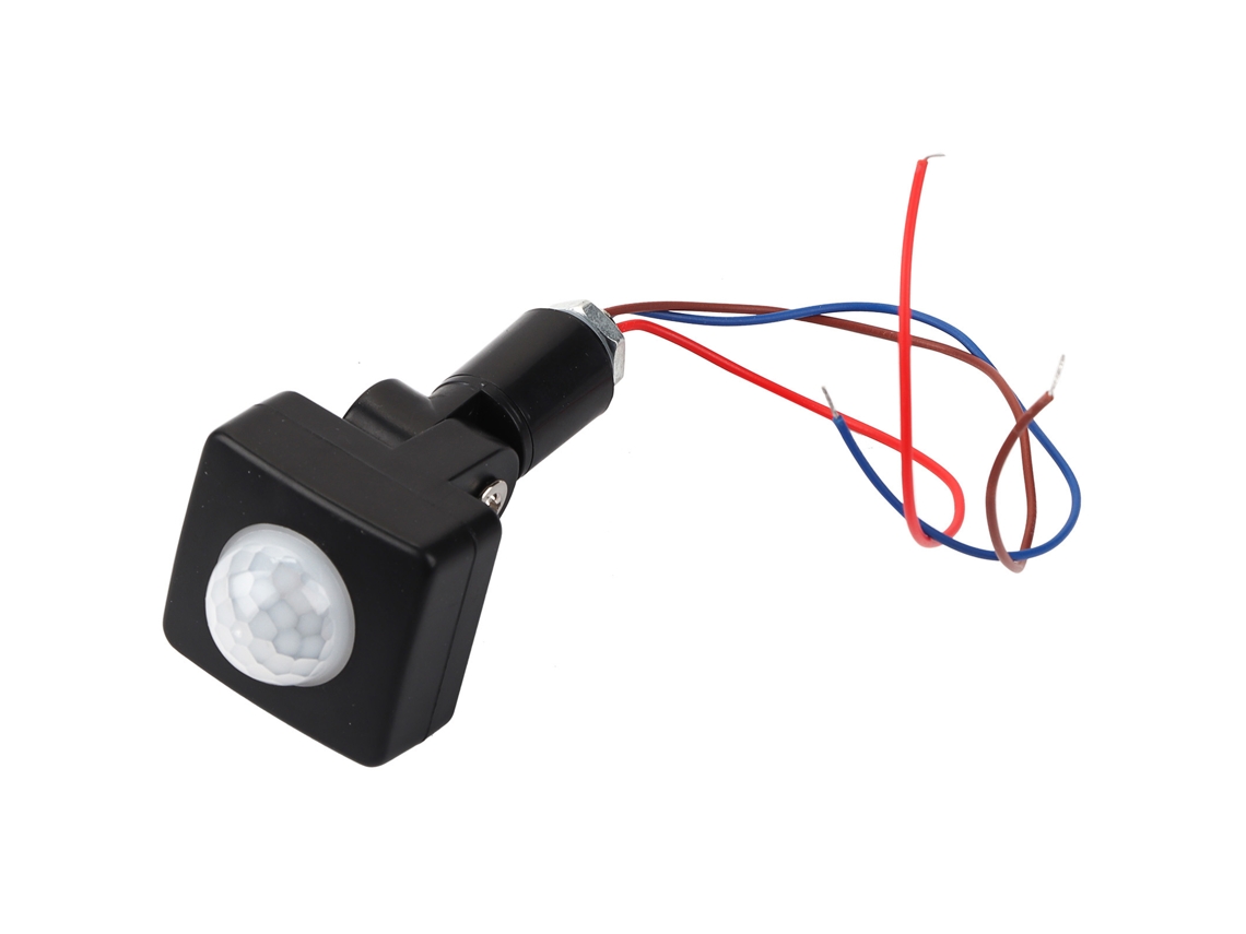 Interruptor de Luz com Sensor de Movimento S/MARCA