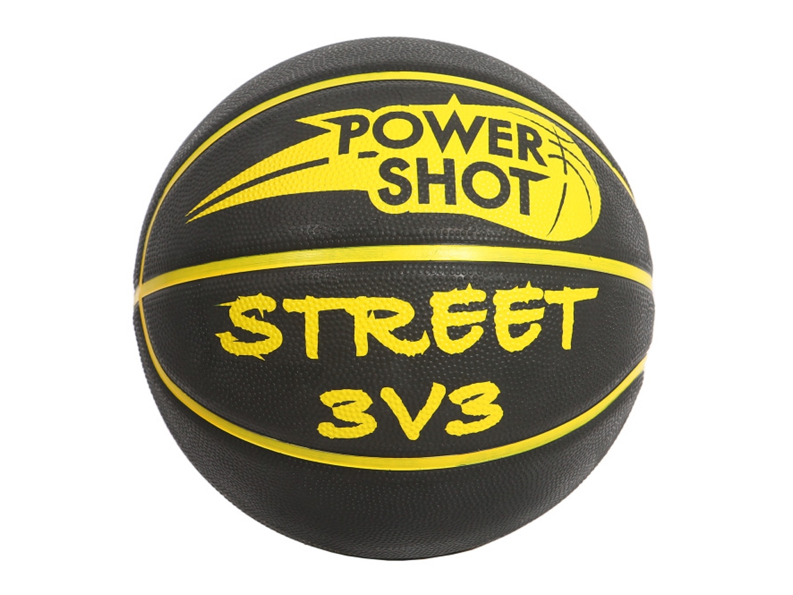 Bola de Basquetebol de rua 3v3 POWERSHOT TU