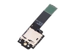 Leitor de Cartão Micro Sd LAXISCREED para Switch 2