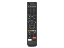 Controle Remoto Substituto Para Tv Hisense