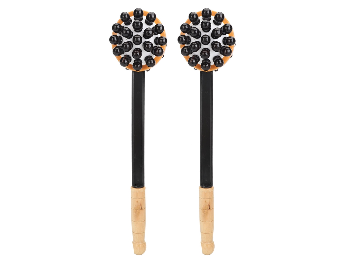 Martelo De Massagem Para Relaxamento De Costas E Pernas