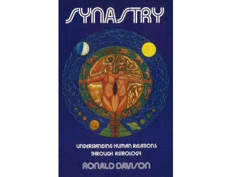 Livro synastry de ronald davison (inglês)