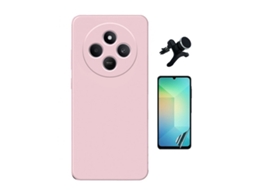 Pelicula de Vidro GIFT4ME Redmi 14C