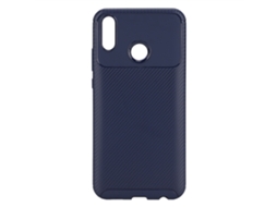 Capa LAXISCREED Huawei Y9 2019 Anti queda Opaca