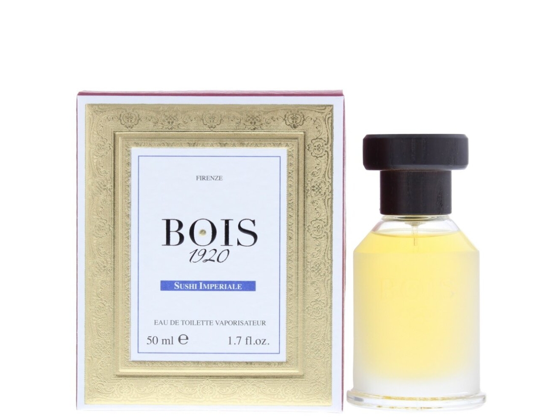 Sushi Imperiale Edp 50 ml BOIS 1920