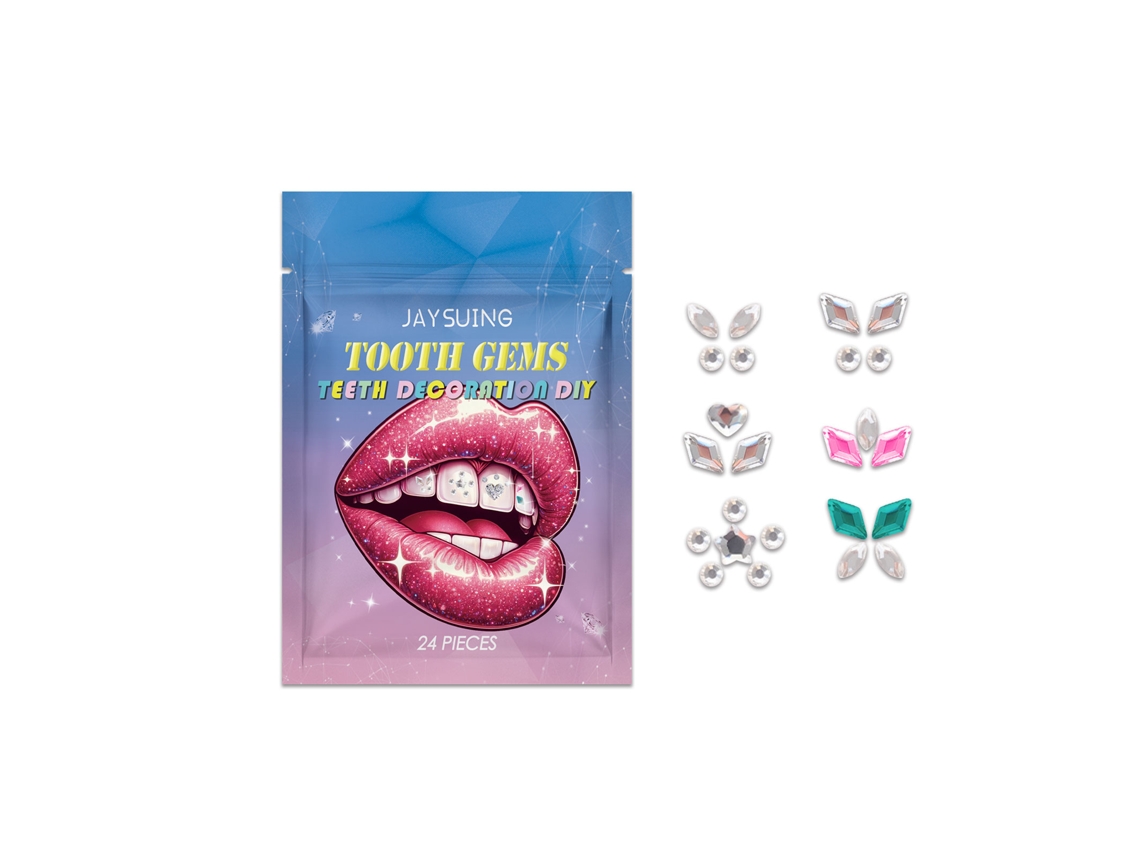 Broca Cristal para Dentes Worten
