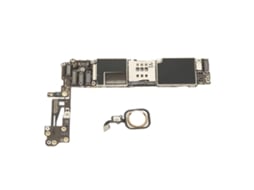Placa Mãe para iPhone 6 EUA EOOCOO