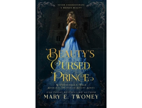 Livro Beautys Cursed Prince de Twomey, Mary et al. (Inglês)