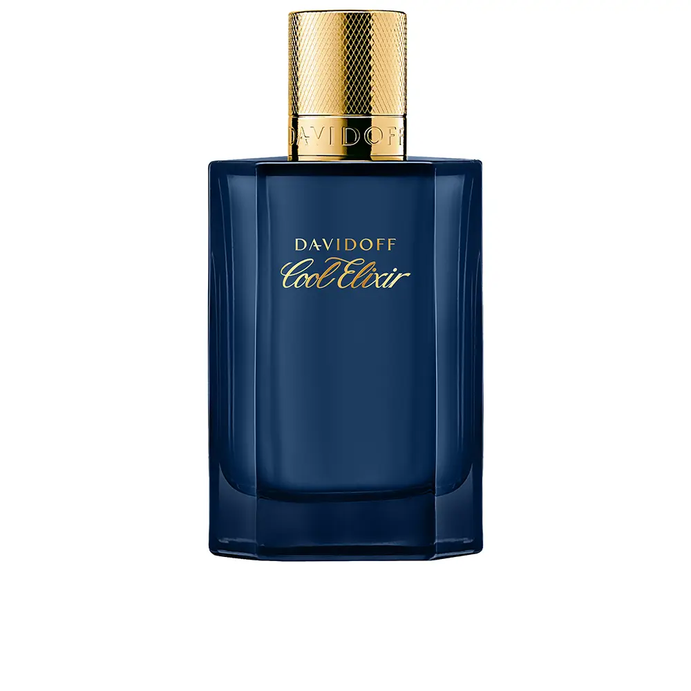 Cool Elixir Parfum Intense Edp Vapo 100 Ml DAVIDOFF