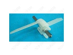 Suporte ralador para robô Bosch - BOSCH - Mum56340/01 - Acessórios para eletrodomésticos - Tipo Ralador