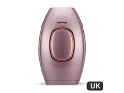Depilador A Laser Permanente Body Bikini Ipl Com 500.000 Pulsos, Indolor, Para Uso Doméstico.