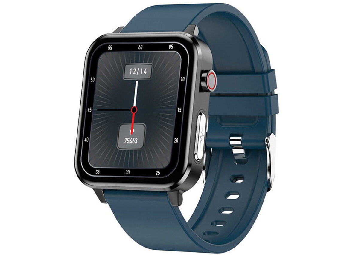 Smartwatch ENZON Azul