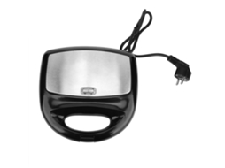 Torradeira Laxiscreed Para Sanduíches De 4 Fatias Com Bandeja Antiaderente E 700w 220v Ue