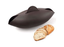 Forma Para Pão E Bolos, Em Silicone, Para Forno, Confeitaria E Preparo Doméstico, Reutilizável, Resistente Ao Calor E Fácil De Limpar