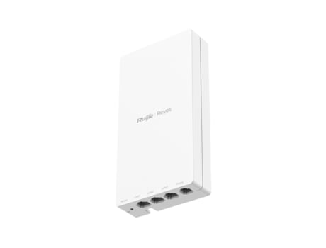 Access Point Reyee E Lighten Pon Rg Apf1250 Wi Fi 5 Wave 1/2 2.4ghz E 5ghz Branco Reyee By Ruijie