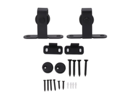 Kit de ferragens para mini transportadora deslizante ultra silenciosa Celeiro com alta capacidade de carga PRIMEROX