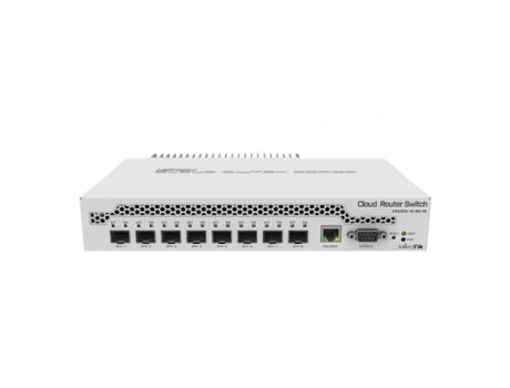 Switch Mikrotik CRS309-1G-8S+IN