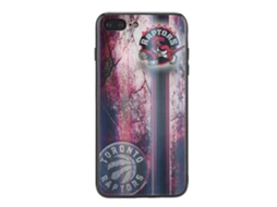 Capa de Vidro LAXISCREED para Iphone 7 Plus