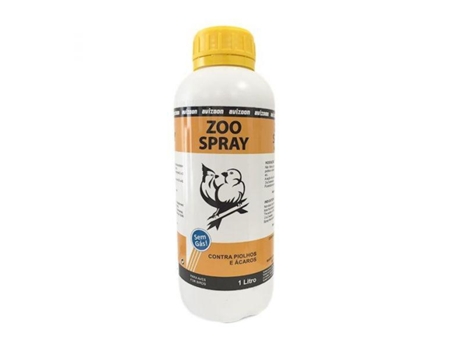 Avizoon Zoospray 1L