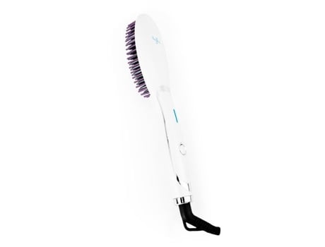 Escova de Aquecimento e Suavização YOGHI Brushinn