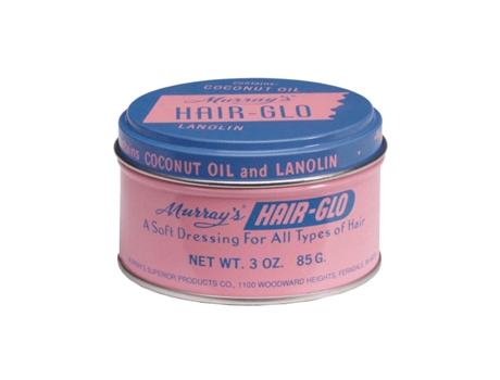 Hair-Glo Pomade 85 g