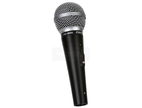Microfone  FDM-9058