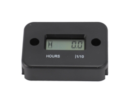 Contador de Horas Digital (alta Precisão, À Prova D'água)