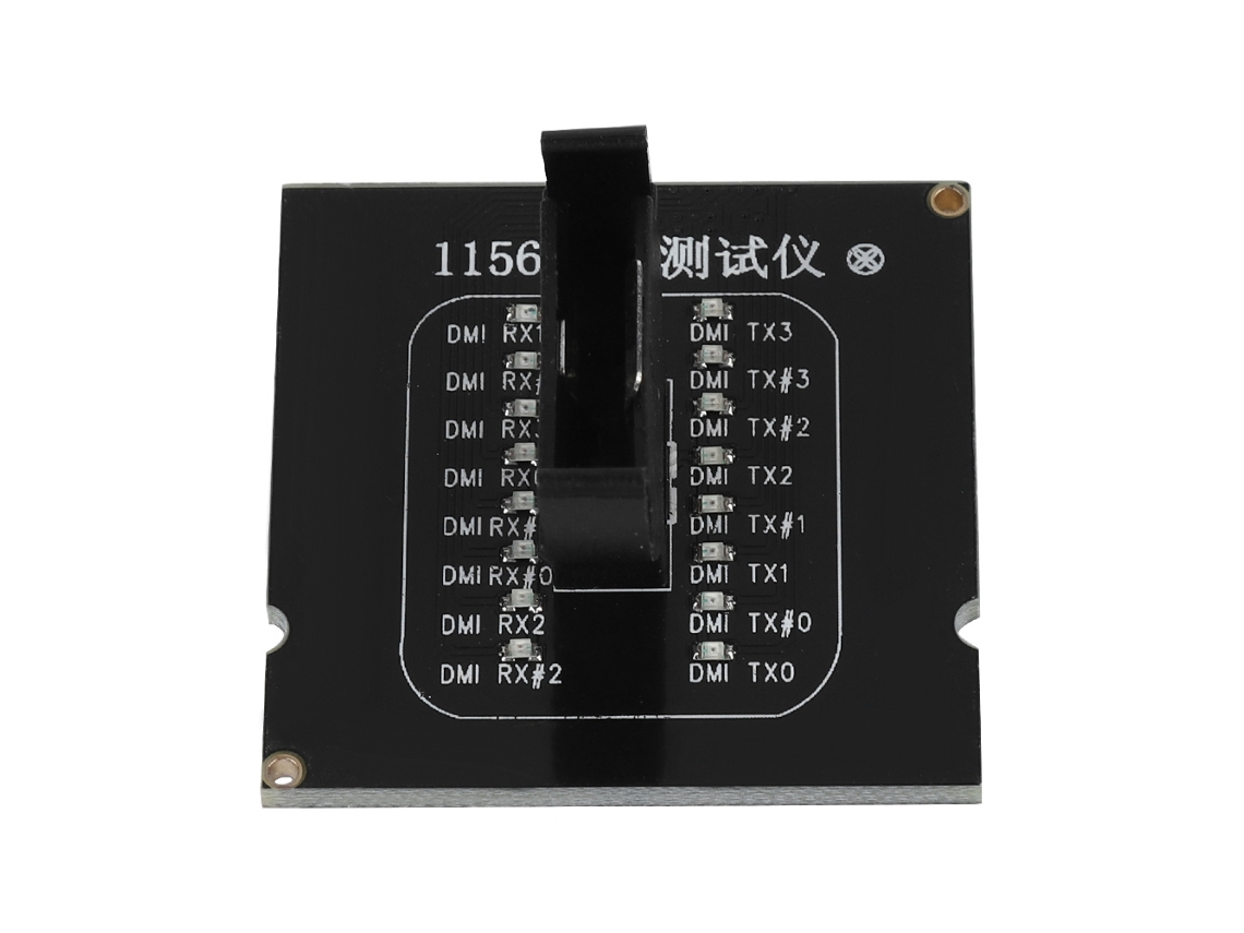 Testador de Placa Mãe LAXISCREED