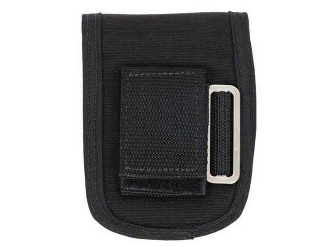 Dive Rite 2.2 kg Slide/Velcro