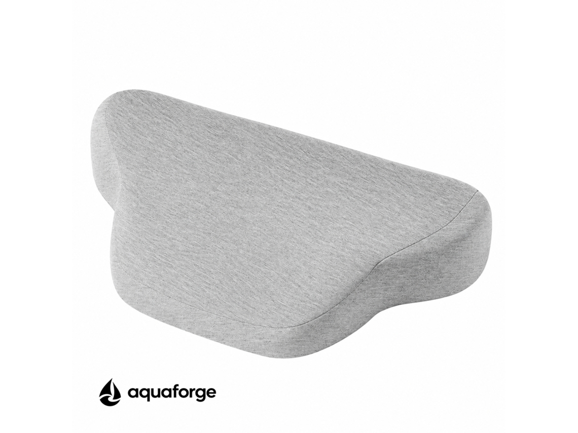 Almofada Cervical Ergonómica Espuma Viscoelástica Respirável