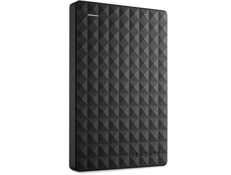 Seagate Expansion 2TB 2.5" USB 3.0 Preto