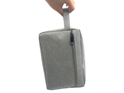 Bolsa Maquiagem Organizadora Viagem para Normal Normal NEVEANCE